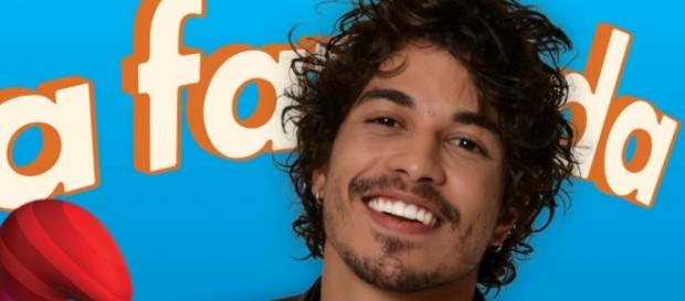 Douglas pode protagonizar 'A Terra Prometida' Douglas pode protagonizar 'A Terra Prometida'