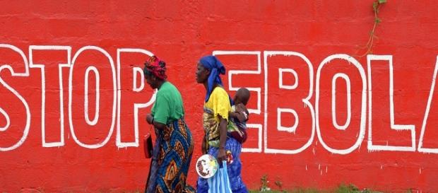 Ebola: il virus arriva in Liberia Ebola: il virus arriva in Liberia