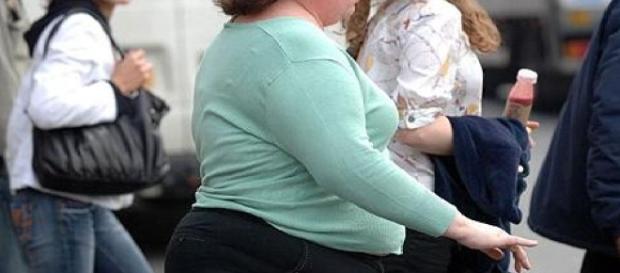 Femeia era jignită din cauza kilogramelor în plus Femeia era jignită din cauza kilogramelor în plus