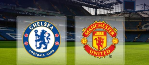 Il mondaynight Manchester United- Chelsea Il mondaynight Manchester United- Chelsea