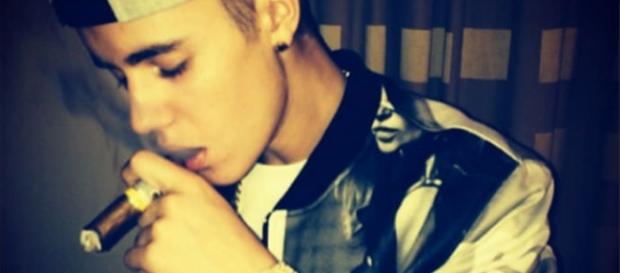 Justin Bieber já teve vários problemas Justin Bieber já teve vários problemas