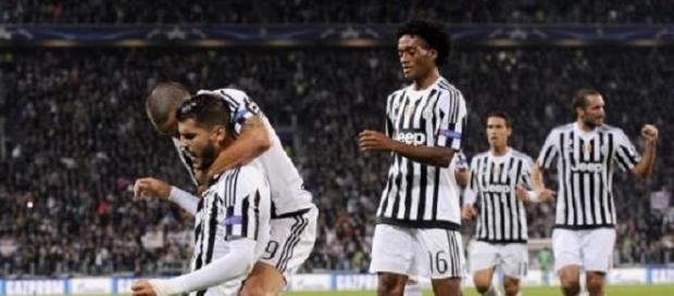 Juventus-Fiorentina, la diretta del match Juventus-Fiorentina, la diretta del match