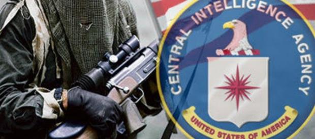 La Cia nel 2000 ha pubblicato un rapporto La Cia nel 2000 ha pubblicato un rapporto
