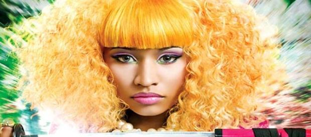 Nicki Minaj tears up internet on sexist comments. Nicki Minaj tears up internet on sexist comments.