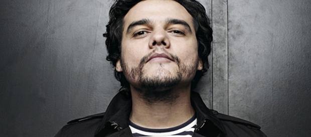 O ator brasileiro Wagner Moura O ator brasileiro Wagner Moura