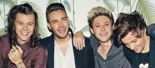 One Direction gosta de fazer pegadinhas One Direction gosta de fazer pegadinhas