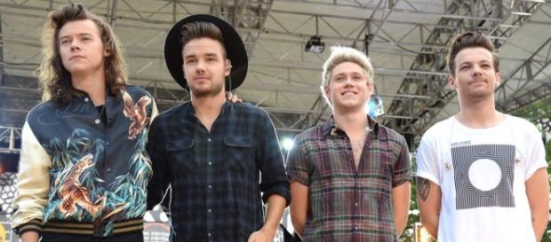 One Direction vai fazer uma enorme pausa One Direction vai fazer uma enorme pausa