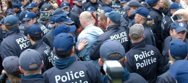 Policja w akcji – odpowiedź na wszystko? Policja w akcji – odpowiedź na wszystko?
