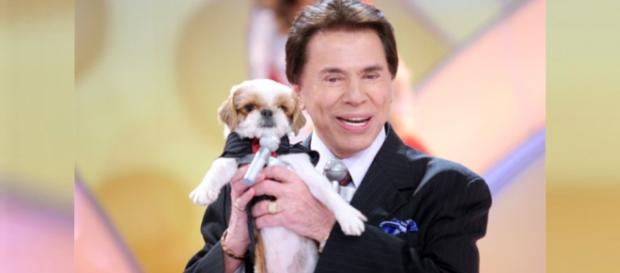 Sílvio Santos comemora 85 anos Sílvio Santos comemora 85 anos