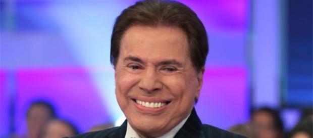Silvio Santos (Divulgação/SBT) Silvio Santos (Divulgação/SBT)