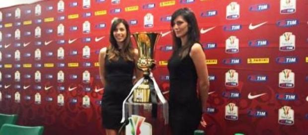 TIM Cup 2015/16 ottavi di finale TIM Cup 2015/16 ottavi di finale