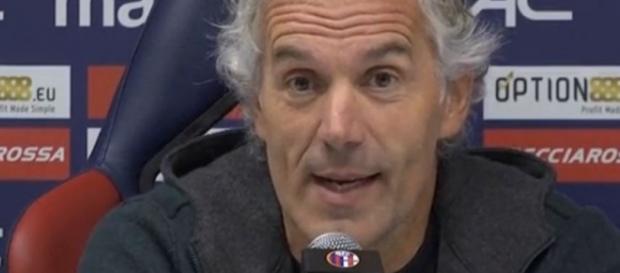 Voti Genoa-Bologna Gazzetta Fantacalcio: Donadoni Voti Genoa-Bologna Gazzetta Fantacalcio: Donadoni
