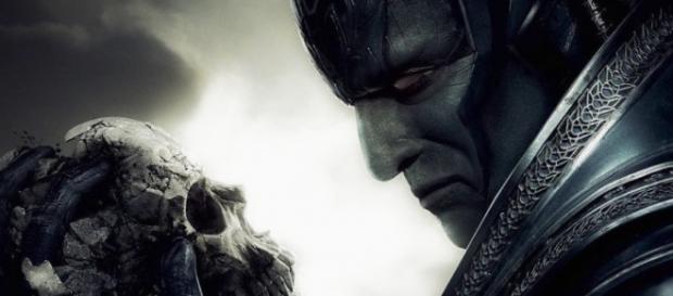 'X-Men: Apocalypse' estrena su primer tráiler 'X-Men: Apocalypse' estrena su primer tráiler