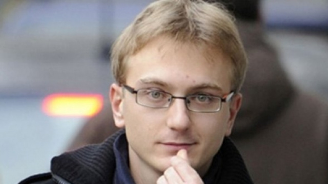 Alberto Stasi, condannato a 16 anni