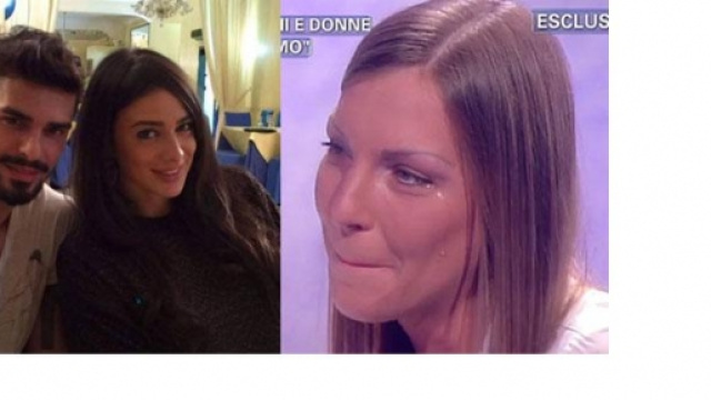 Alessia Messina contro Tara e Cristian sui social.