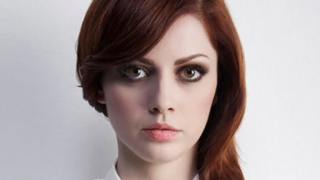 Annalisa: tra i 'Big' di Sanremo 2016