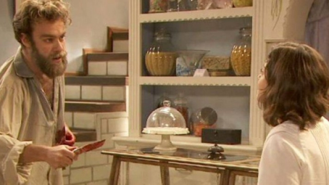 Anticipazioni Il Segreto dal 14 al 18 dicembre