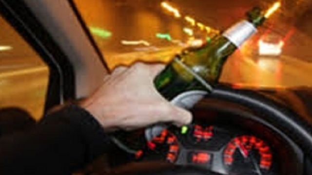 conseguenze della guida in stato d'ebbrezza