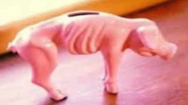 Consumi magri per gli italiani