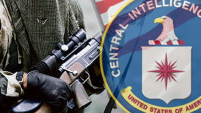 La Cia nel 2000 ha pubblicato un rapporto