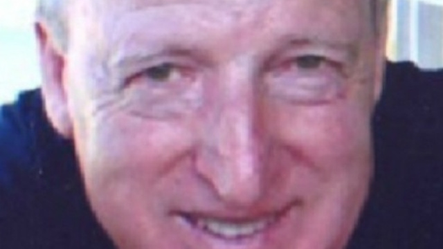 Luigino D'Angelo, sucida dopo aver perso i soldi