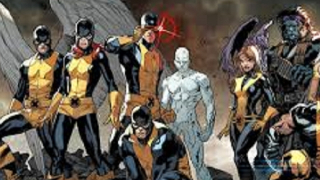 X-Men: Apocalisse, da maggio 2016 al cinema