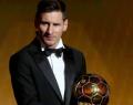 Ni Dios, ni rey, ni príncipe: simplemente Messi