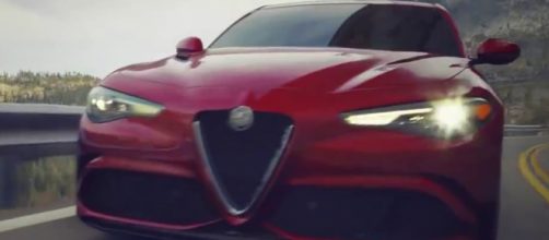 Alfa Romeo Giulia 2016: le ultime news