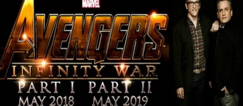Dos nuevos personajes para Avengers: Infinity War