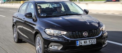 Fiat Tipo: Opening Edition Plus