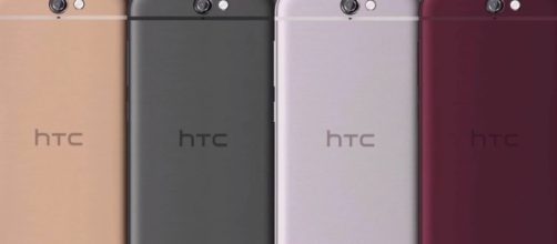 HTC One A9 è venduto in offerta sul web