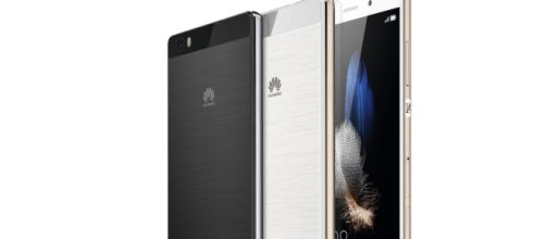 Huawei P8 Lite è in offerta sul sito Ebay