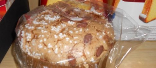 Il panettone dolce simbolo di Milano