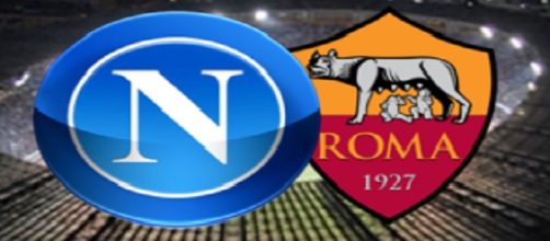 Live Napoli-Roma diretta Serie A 13 dicembre 2016.