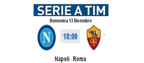 Napoli - Roma in diretta live su BlastingNews