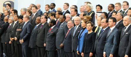 Parigi, si è conclusa la COP21