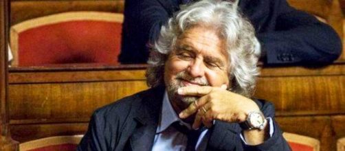 Riforma pensioni, proposte M5s Beppe Grillo