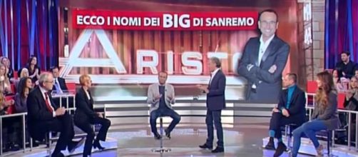 Sanremo 2016: nomi ufficiali Big, anticipazioni