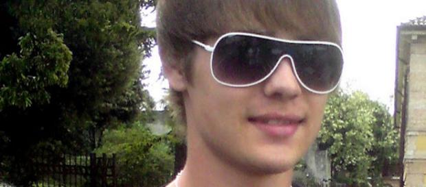 Big Brother Christian mit jungen 18 Jahren Big Brother Christian mit jungen 18 Jahren