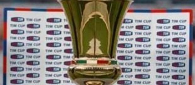 Coppa Italia 2015 ottavi di finale in tv Coppa Italia 2015 ottavi di finale in tv