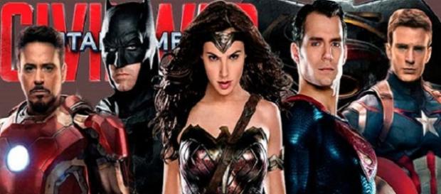 Dawn of Justice gana el tercer round a Civil War Dawn of Justice gana el tercer round a Civil War