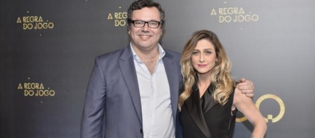 Diretora problema, Amora Mautner Diretora problema, Amora Mautner
