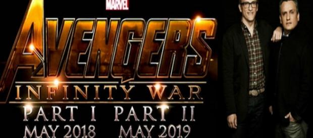 Dos nuevos personajes para Avengers: Infinity War Dos nuevos personajes para Avengers: Infinity War