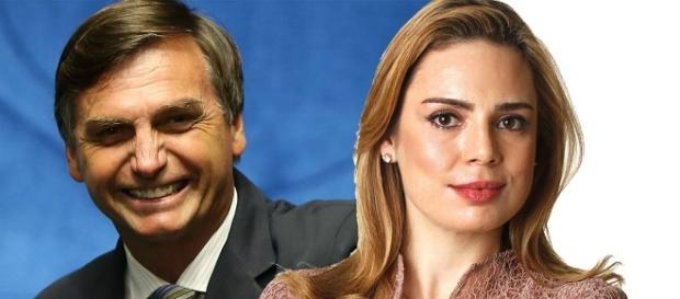 Em pesquisa, dupla lidera a intenção de votos. Em pesquisa, dupla lidera a intenção de votos.