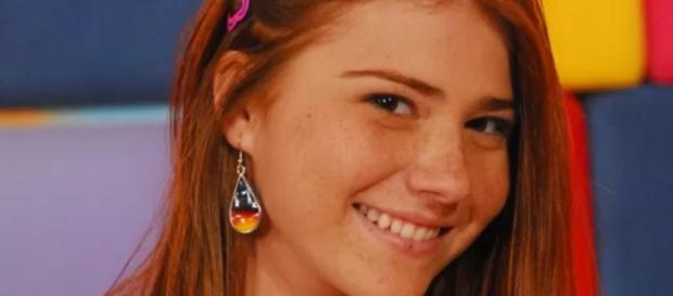 Ex-apresentadora infantil da Globo é despejada Ex-apresentadora infantil da Globo é despejada