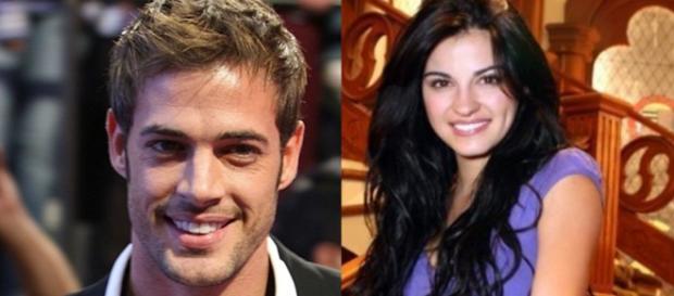 João Miguel está apaixonado por Malú João Miguel está apaixonado por Malú