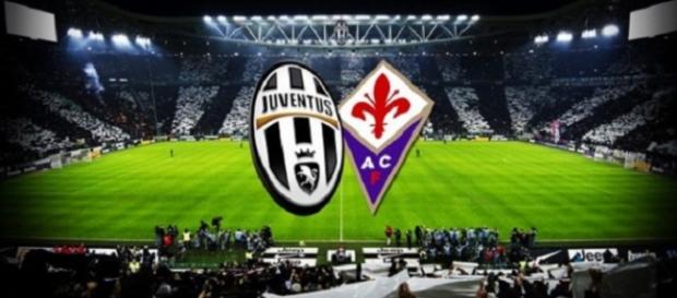 Juventus-Fiorentina DIRETTA ore 20.45 Juventus-Fiorentina DIRETTA ore 20.45