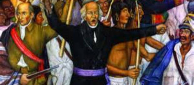 Miguel Hidalgo mesianico y populista Miguel Hidalgo mesianico y populista
