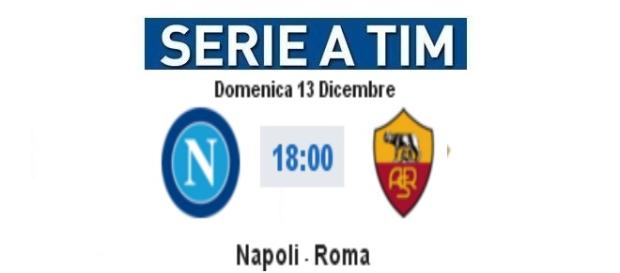 Napoli - Roma in diretta live su BlastingNews Napoli - Roma in diretta live su BlastingNews