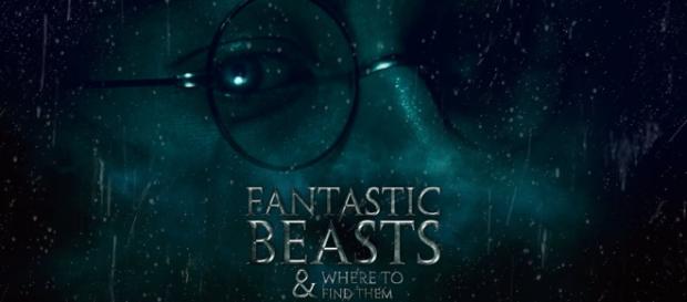 O mundo fantástico 70 anos antes de Harry Potter O mundo fantástico 70 anos antes de Harry Potter